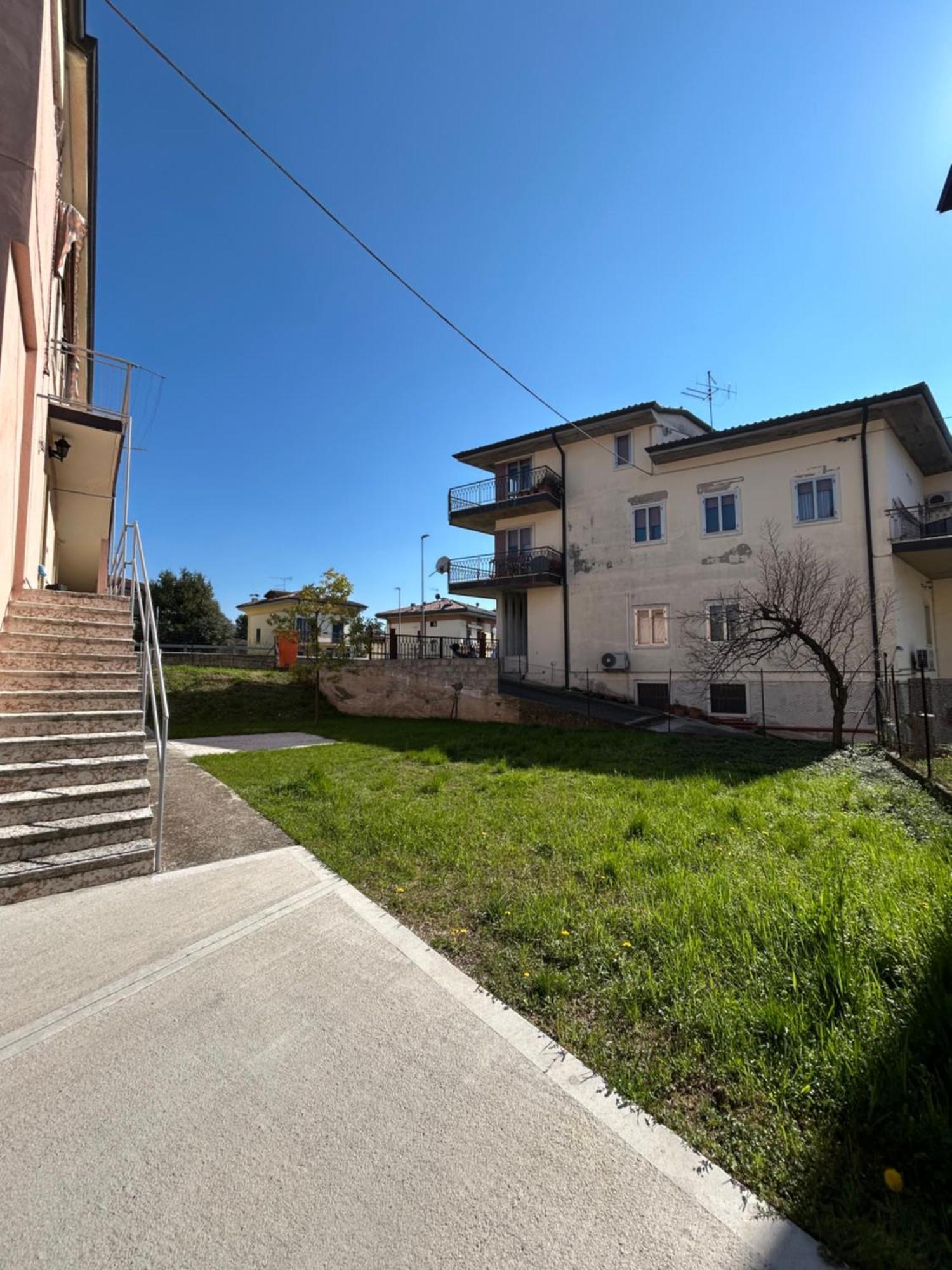 Casa Noemi Apartment Negrar Exterior photo